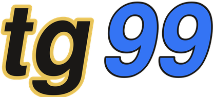 tg99 logo
