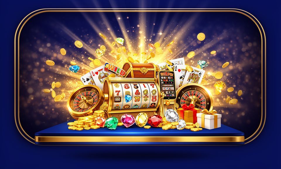tg99 Slots Feature Week